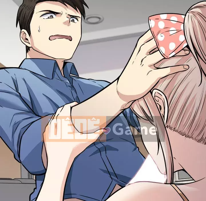 Bắt nạt bạn cùng phòng Đừng đi qua Chương 38