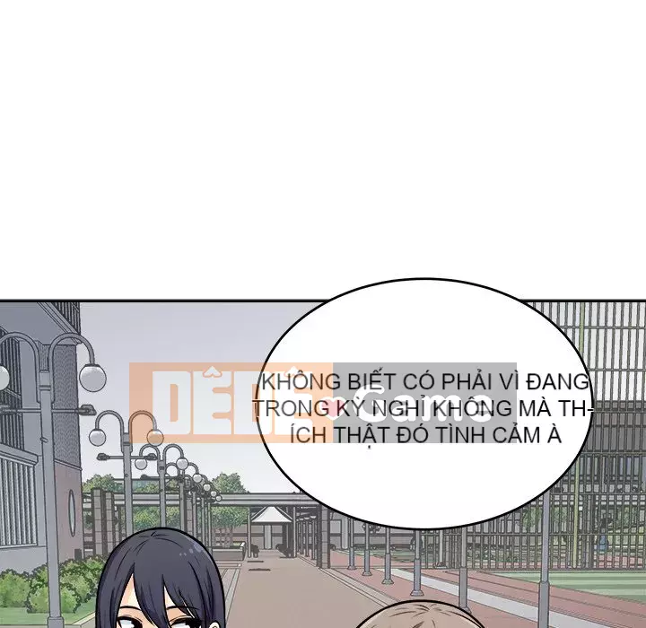 Bắt nạt bạn cùng phòng Đừng đi qua Chương 38