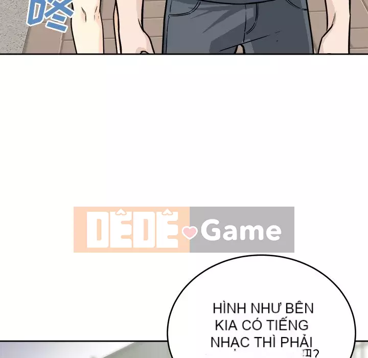 Bắt nạt bạn cùng phòng Đừng đi qua Chương 38