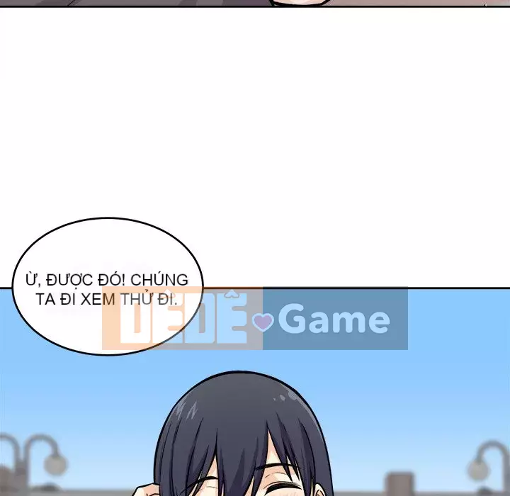 Bắt nạt bạn cùng phòng Đừng đi qua Chương 38