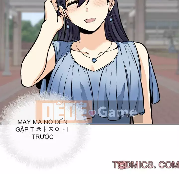 Bắt nạt bạn cùng phòng Đừng đi qua Chương 38