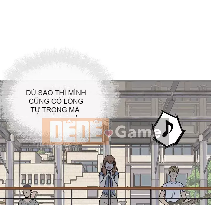 Bắt nạt bạn cùng phòng Đừng đi qua Chương 38