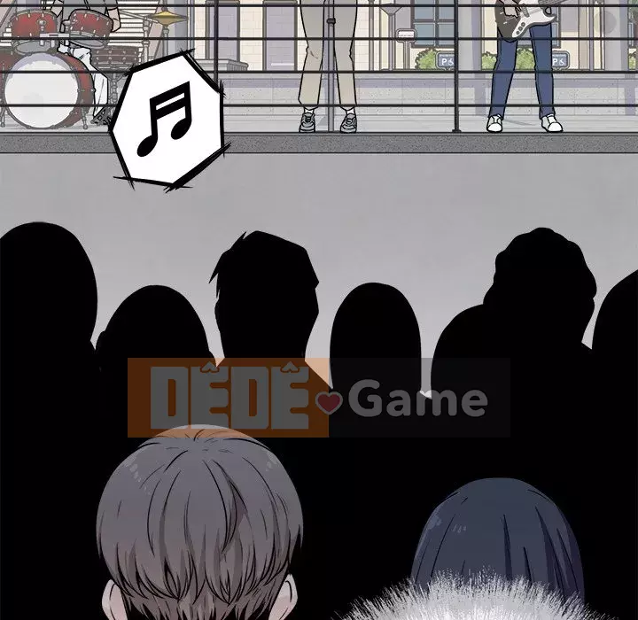 Bắt nạt bạn cùng phòng Đừng đi qua Chương 38