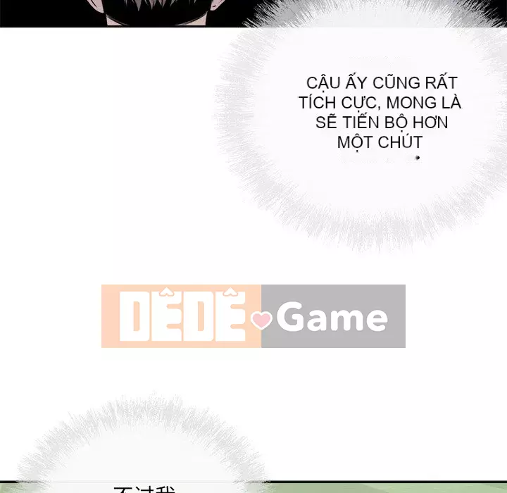 Bắt nạt bạn cùng phòng Đừng đi qua Chương 38