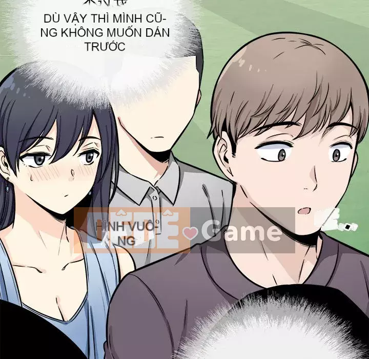 Bắt nạt bạn cùng phòng Đừng đi qua Chương 38