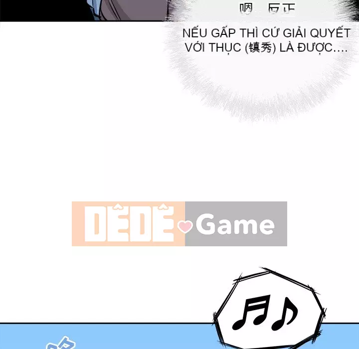 Bắt nạt bạn cùng phòng Đừng đi qua Chương 38