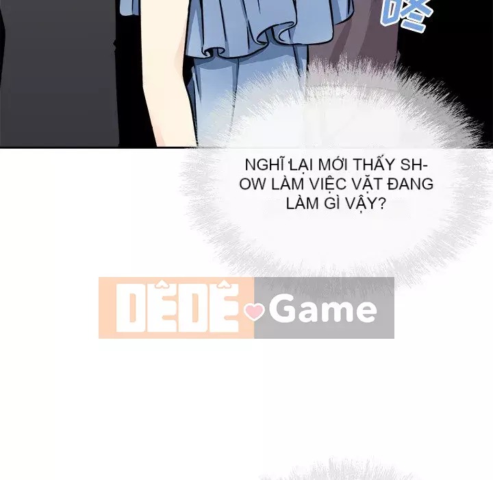 Bắt nạt bạn cùng phòng Đừng đi qua Chương 38