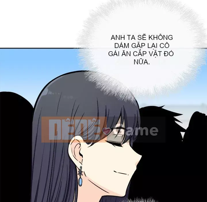 Bắt nạt bạn cùng phòng Đừng đi qua Chương 38