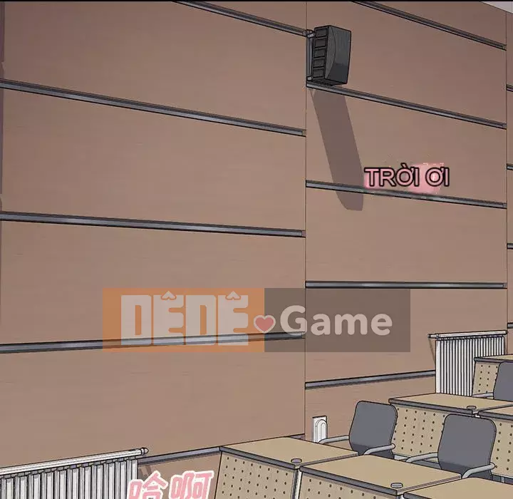 Bắt nạt bạn cùng phòng Đừng đi qua Chương 38