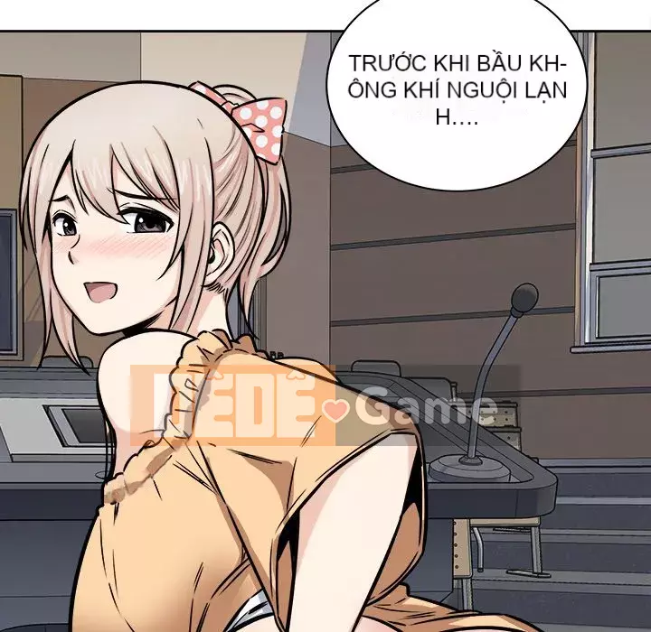 Bắt nạt bạn cùng phòng Đừng đi qua Chương 38