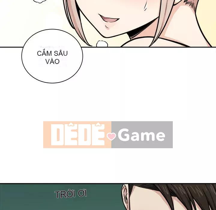 Bắt nạt bạn cùng phòng Đừng đi qua Chương 38