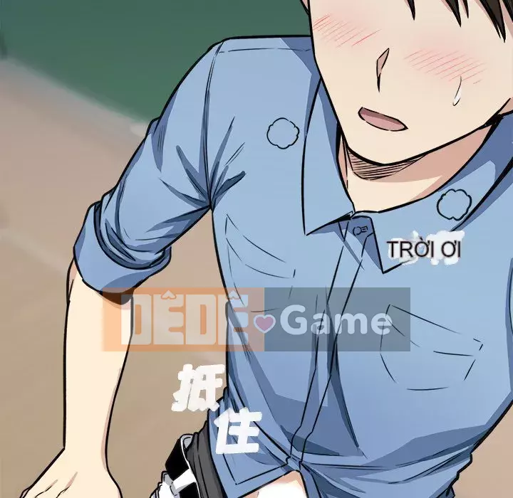 Bắt nạt bạn cùng phòng Đừng đi qua Chương 38