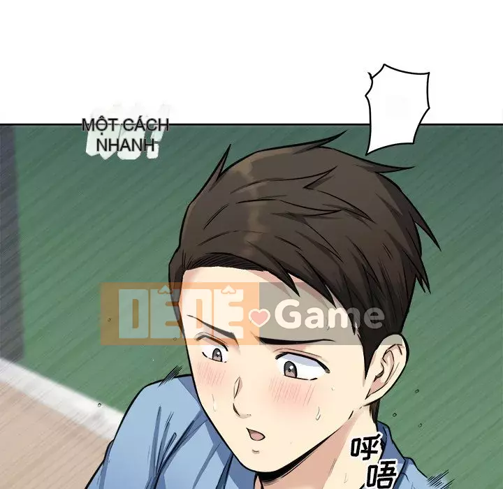 Bắt nạt bạn cùng phòng Đừng đi qua Chương 38