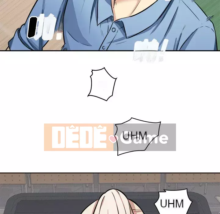 Bắt nạt bạn cùng phòng Đừng đi qua Chương 38