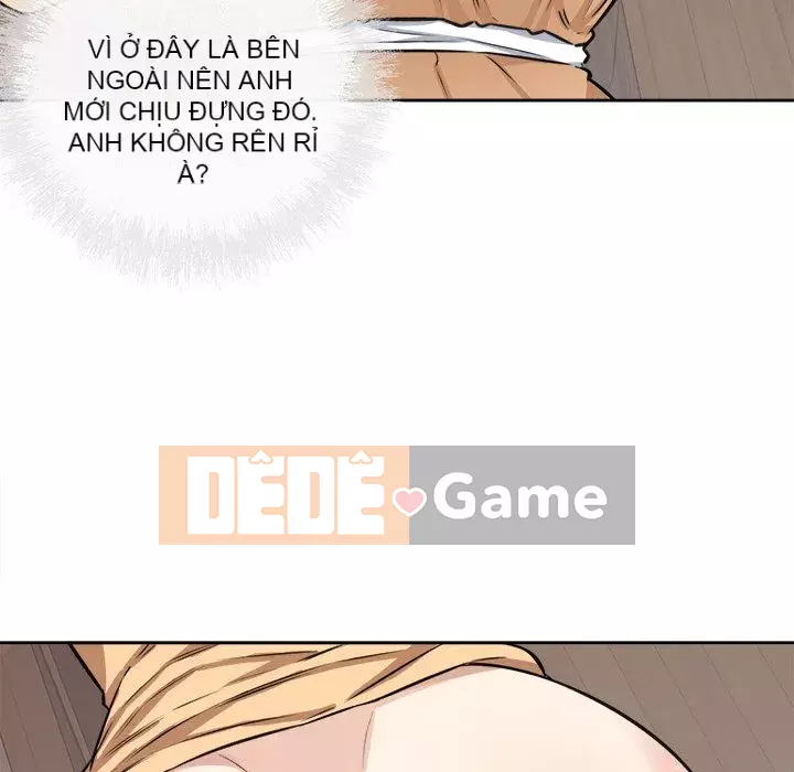 Bắt nạt bạn cùng phòng Đừng đi qua Chương 38