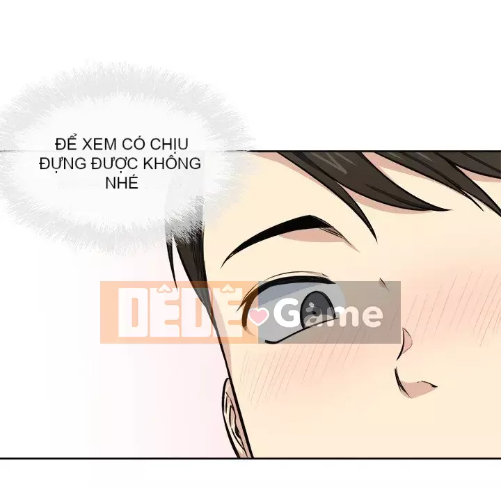 Bắt nạt bạn cùng phòng Đừng đi qua Chương 38