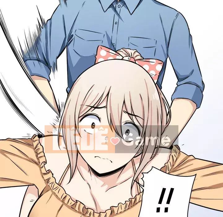 Bắt nạt bạn cùng phòng Đừng đi qua Chương 38