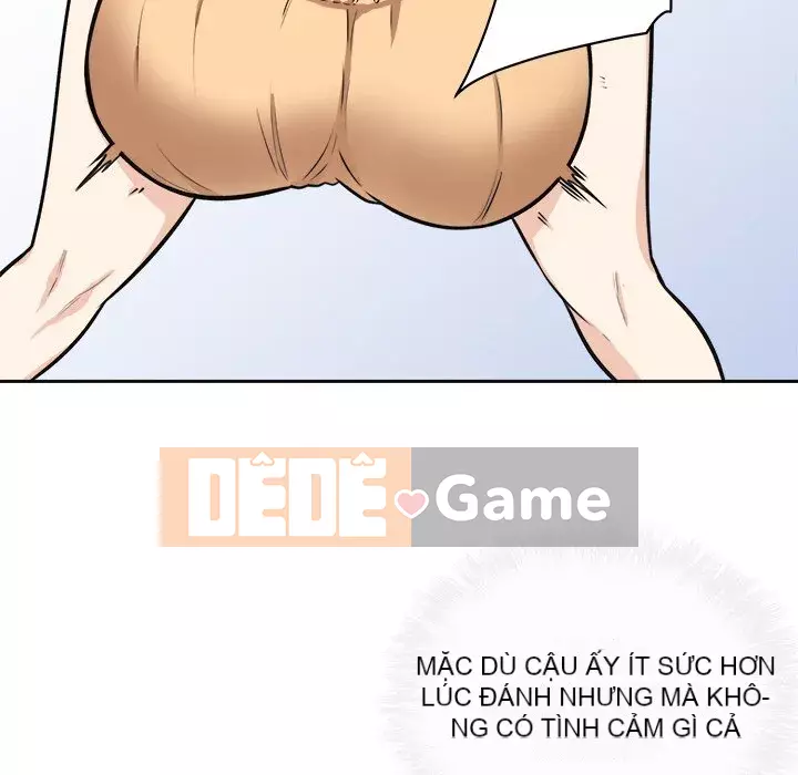 Bắt nạt bạn cùng phòng Đừng đi qua Chương 38