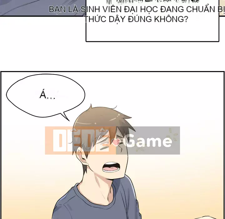 Bắt nạt bạn cùng phòng Đừng đi qua Chương 1-37