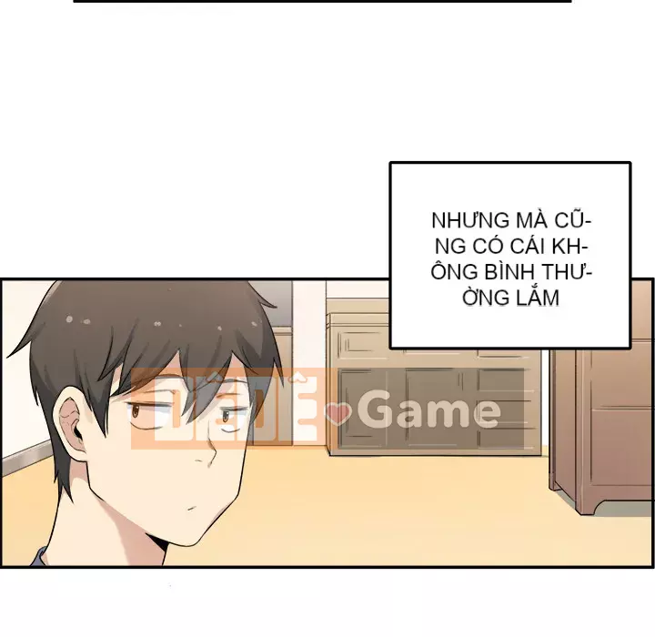 Bắt nạt bạn cùng phòng Đừng đi qua Chương 1-37