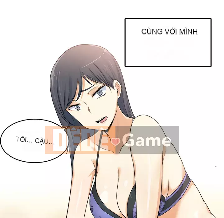 Bắt nạt bạn cùng phòng Đừng đi qua Chương 1-37