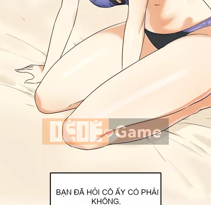 Bắt nạt bạn cùng phòng Đừng đi qua Chương 1-37