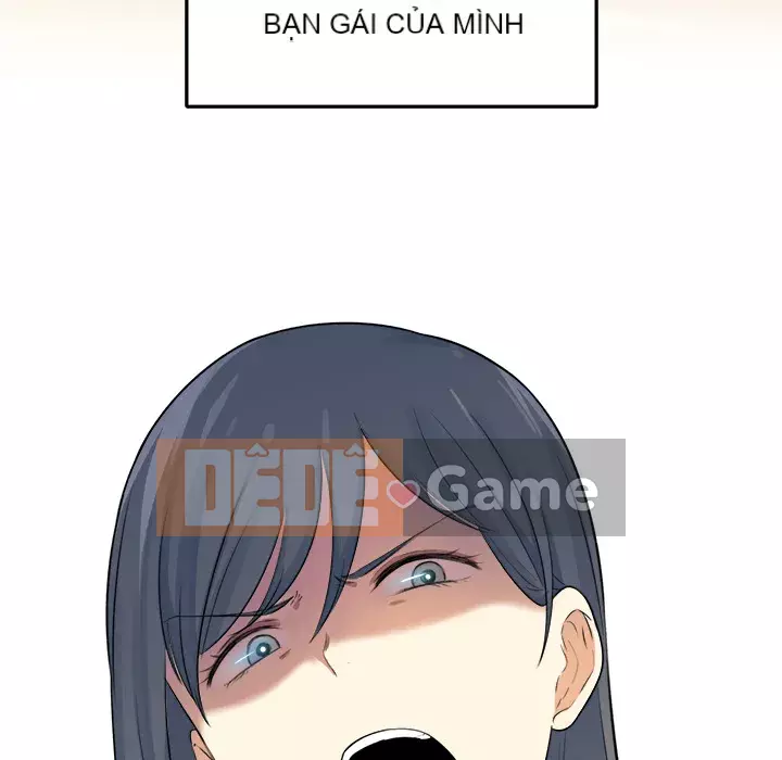 Bắt nạt bạn cùng phòng Đừng đi qua Chương 1-37