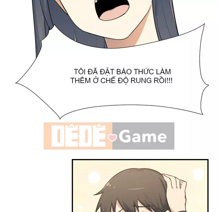 Bắt nạt bạn cùng phòng Đừng đi qua Chương 1-37