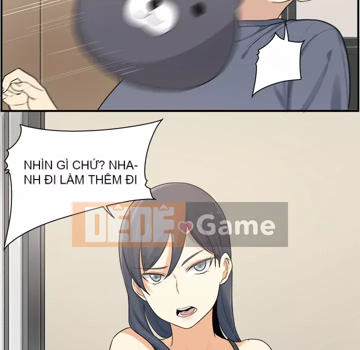 Bắt nạt bạn cùng phòng Đừng đi qua Chương 1-37