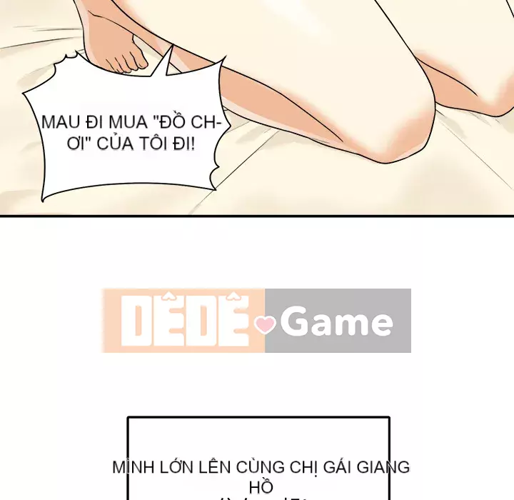 Bắt nạt bạn cùng phòng Đừng đi qua Chương 1-37