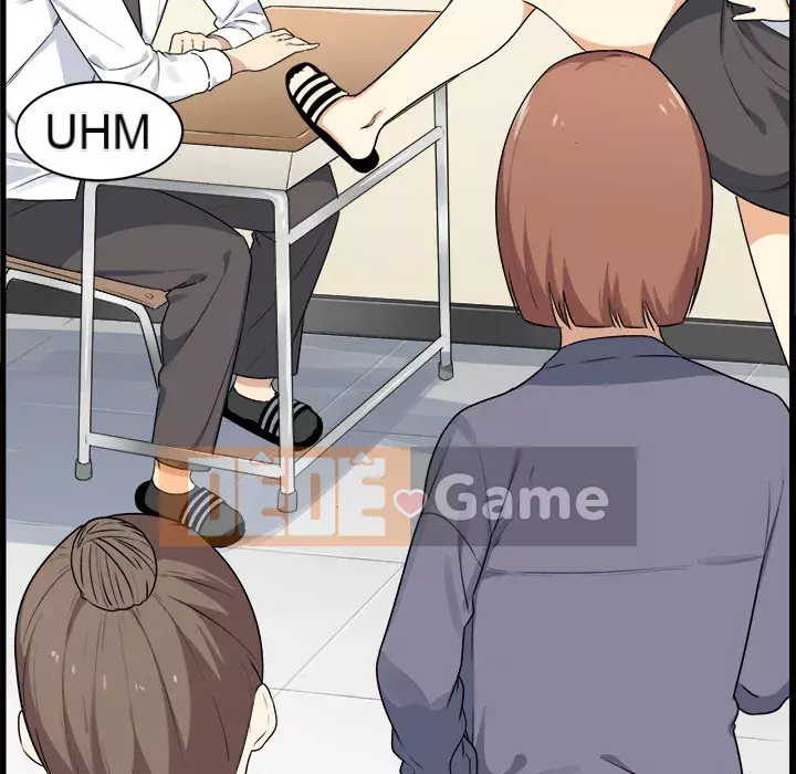 Bắt nạt bạn cùng phòng Đừng đi qua Chương 1-37