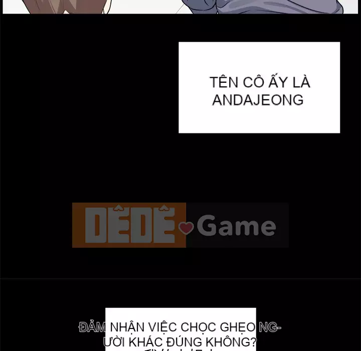 Bắt nạt bạn cùng phòng Đừng đi qua Chương 1-37