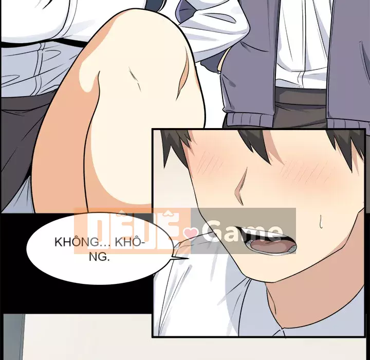 Bắt nạt bạn cùng phòng Đừng đi qua Chương 1-37