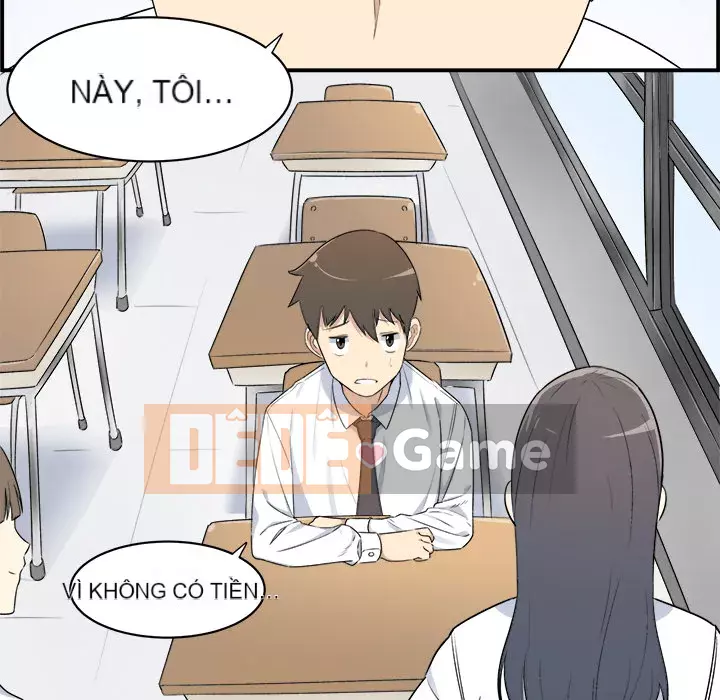 Bắt nạt bạn cùng phòng Đừng đi qua Chương 1-37