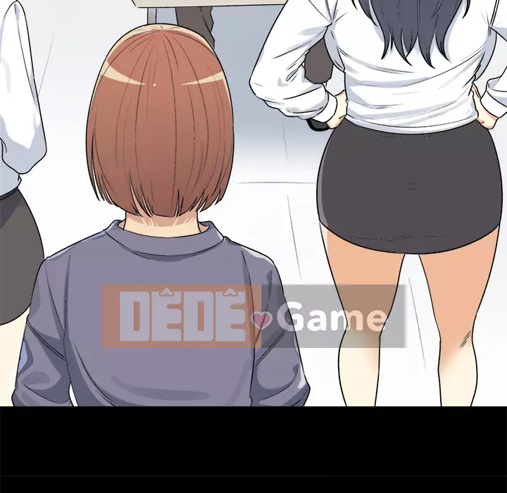 Bắt nạt bạn cùng phòng Đừng đi qua Chương 1-37