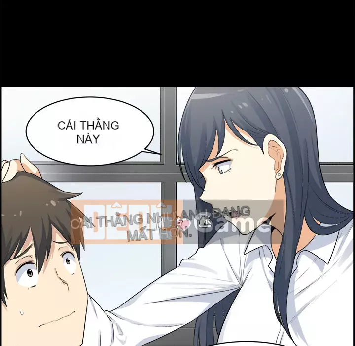 Bắt nạt bạn cùng phòng Đừng đi qua Chương 1-37
