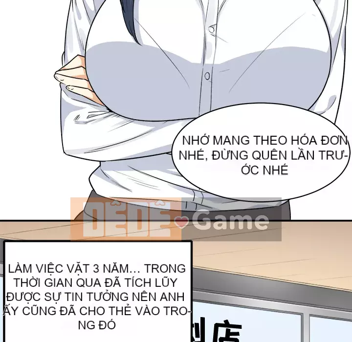 Bắt nạt bạn cùng phòng Đừng đi qua Chương 1-37