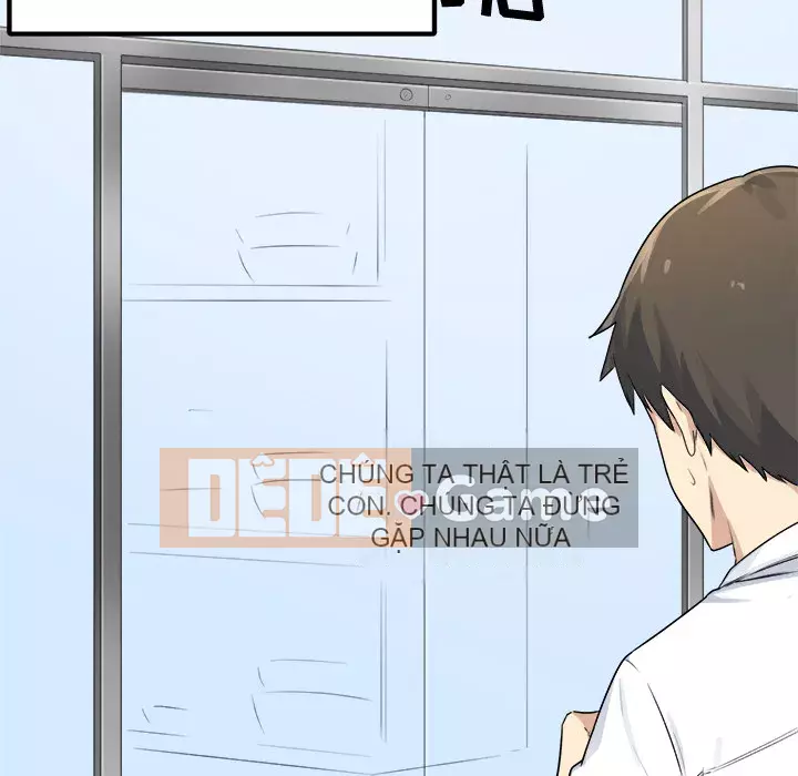 Bắt nạt bạn cùng phòng Đừng đi qua Chương 1-37