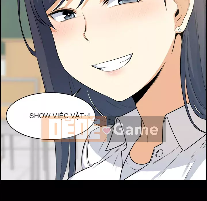 Bắt nạt bạn cùng phòng Đừng đi qua Chương 1-37