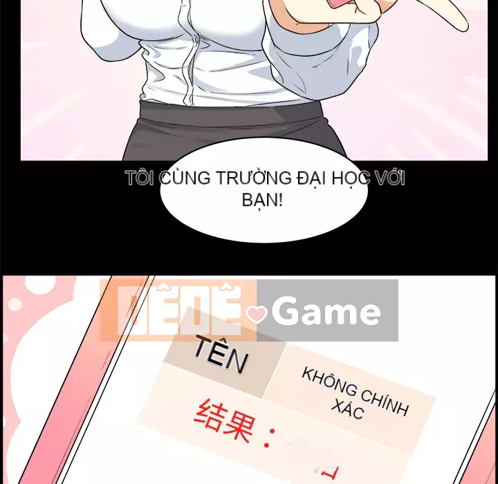 Bắt nạt bạn cùng phòng Đừng đi qua Chương 1-37