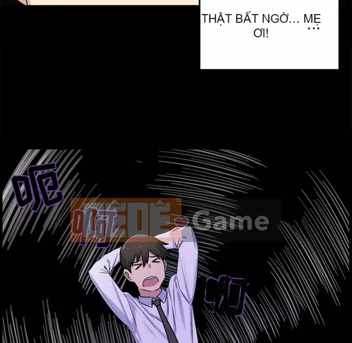 Bắt nạt bạn cùng phòng Đừng đi qua Chương 1-37