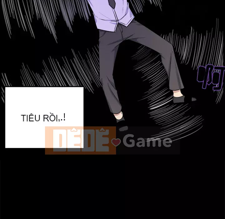 Bắt nạt bạn cùng phòng Đừng đi qua Chương 1-37