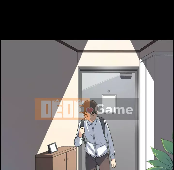 Bắt nạt bạn cùng phòng Đừng đi qua Chương 1-37