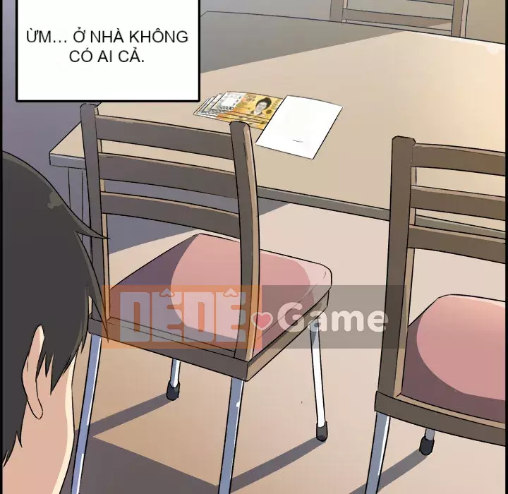 Bắt nạt bạn cùng phòng Đừng đi qua Chương 1-37