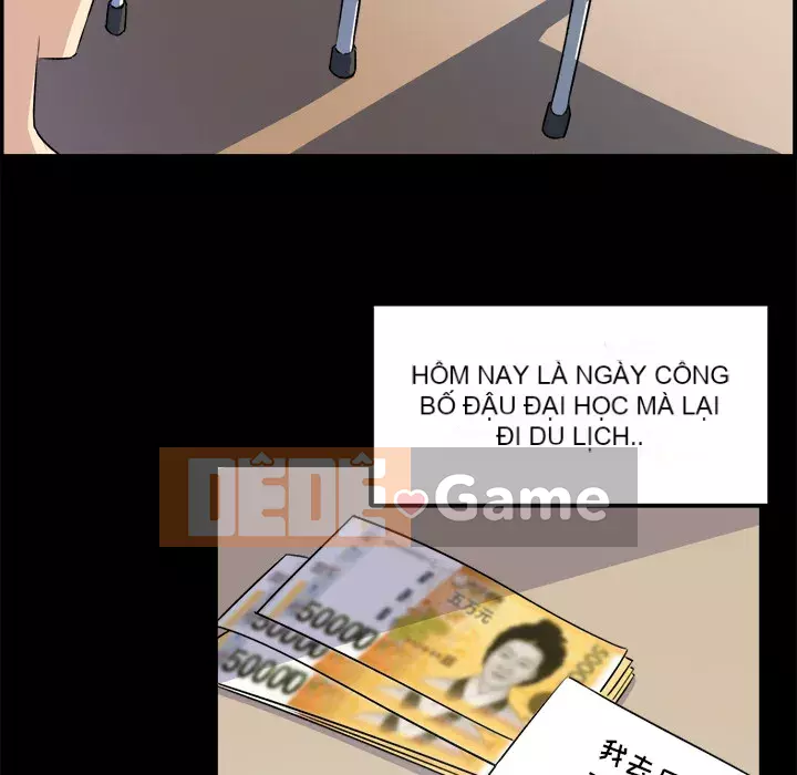 Bắt nạt bạn cùng phòng Đừng đi qua Chương 1-37