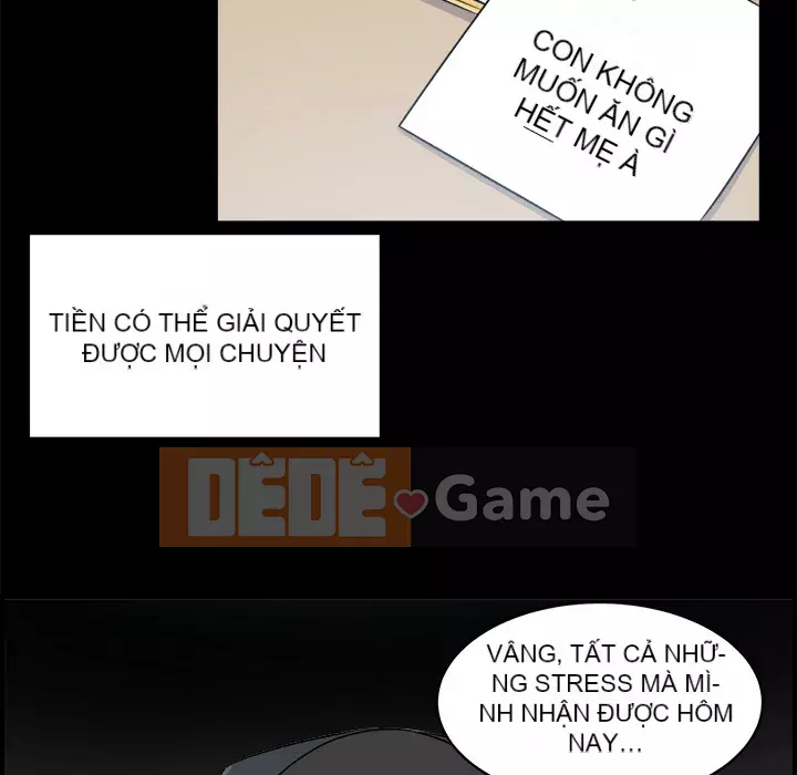 Bắt nạt bạn cùng phòng Đừng đi qua Chương 1-37