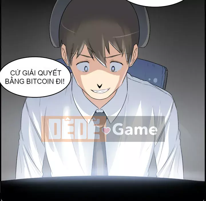 Bắt nạt bạn cùng phòng Đừng đi qua Chương 1-37