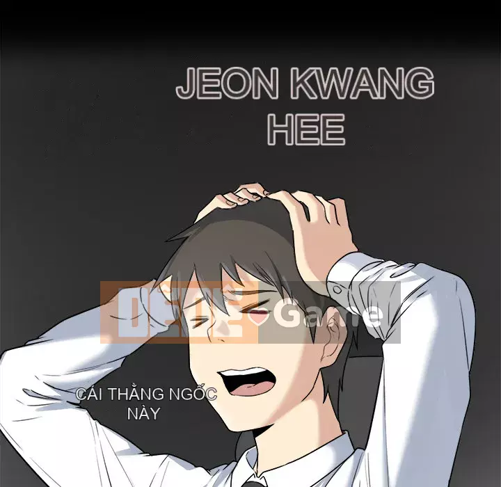 Bắt nạt bạn cùng phòng Đừng đi qua Chương 1-37