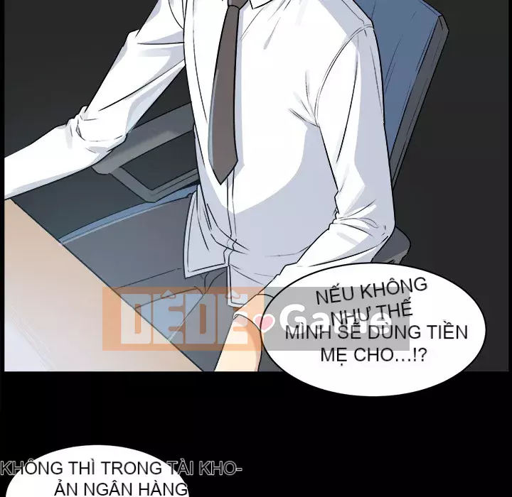 Bắt nạt bạn cùng phòng Đừng đi qua Chương 1-37