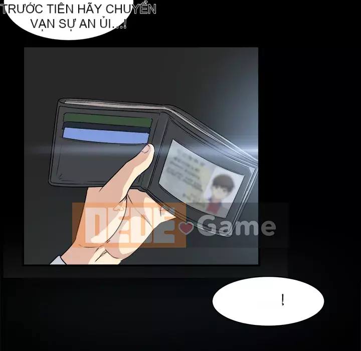 Bắt nạt bạn cùng phòng Đừng đi qua Chương 1-37